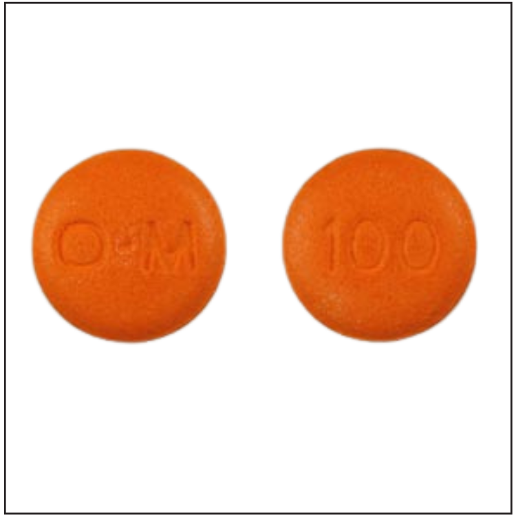 Tapentadol 100mg