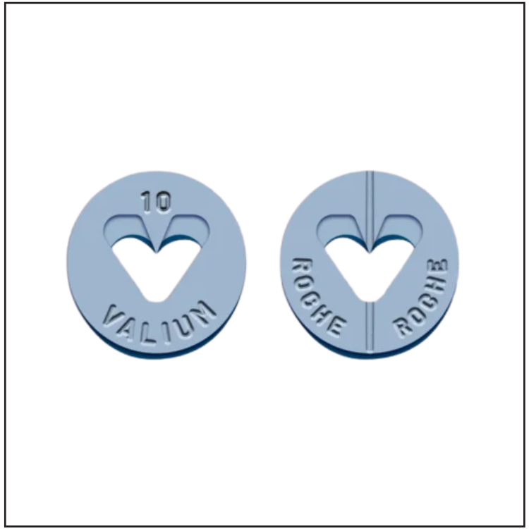 Valium 10mg