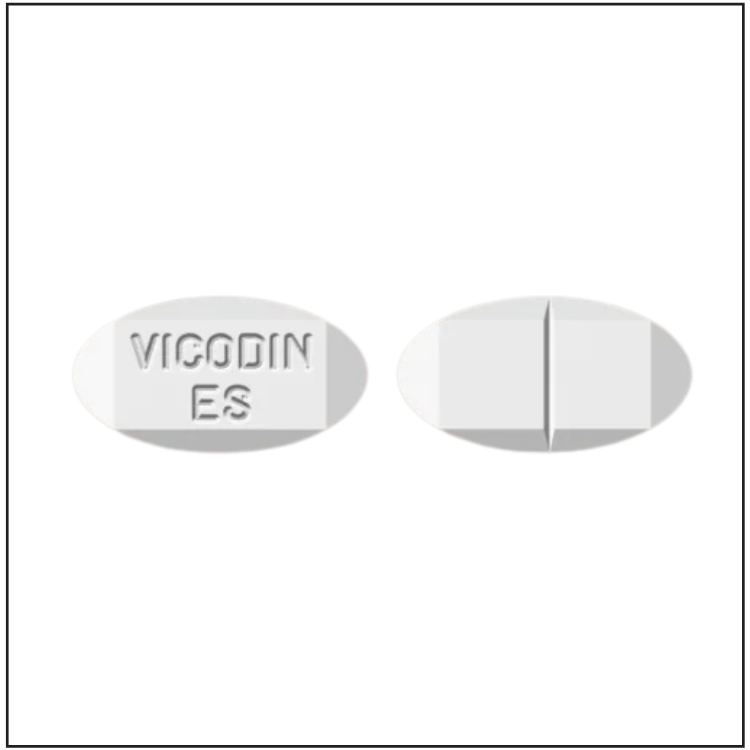 Vicodin 7.5/750mg