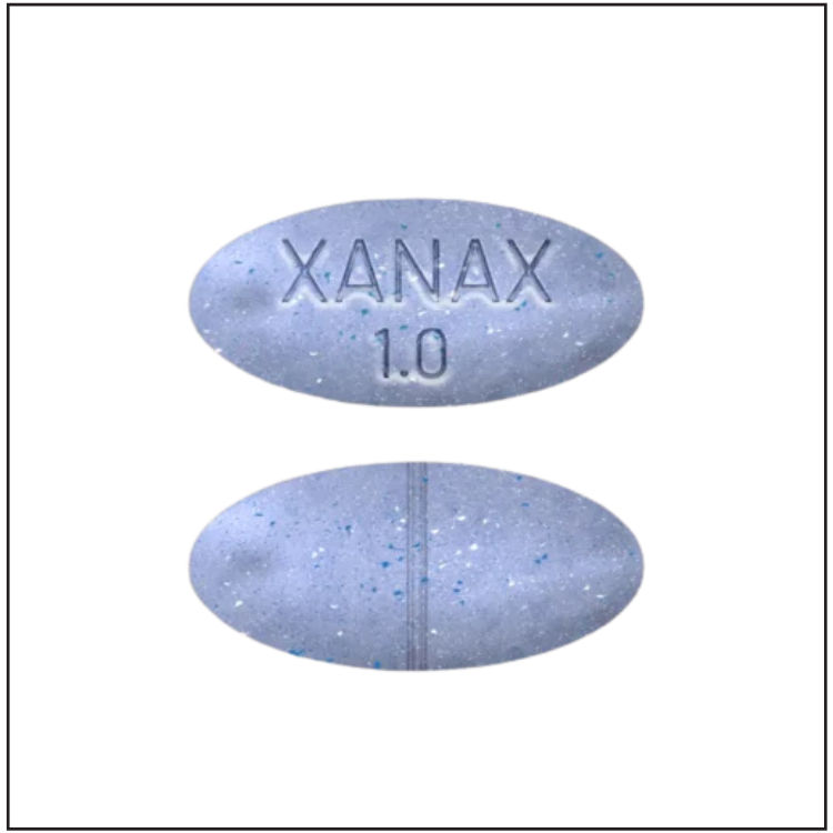 Xanax 1mg